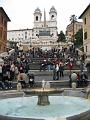 Spanish Steps